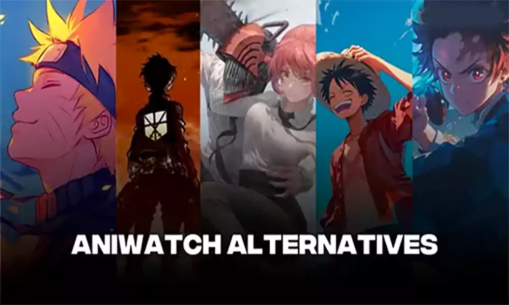 d-Aniwatch Alternatives