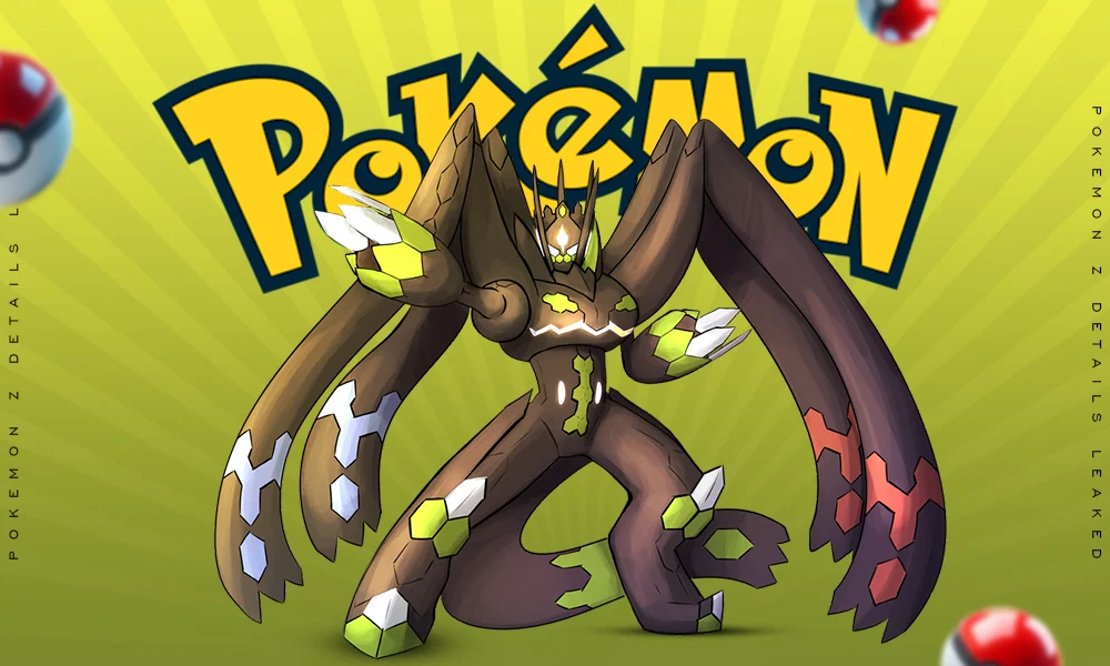 pokemon z details leaked