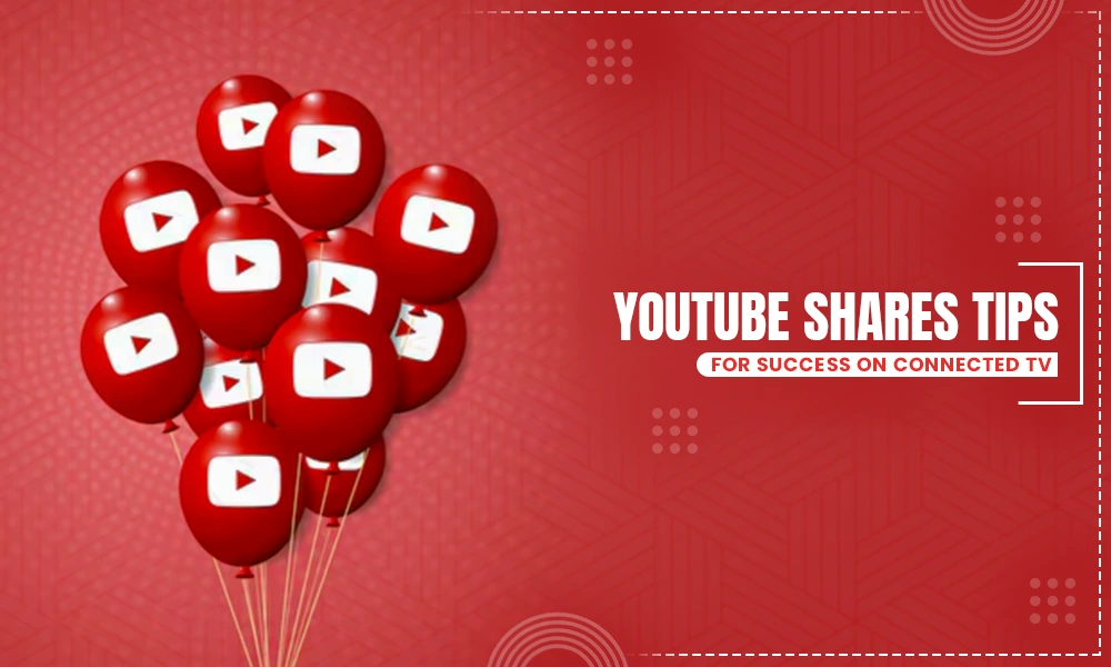 youtube shares tips for success on connected tv