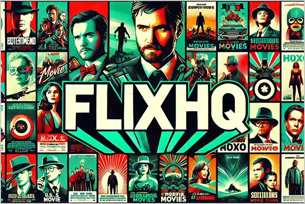 FlixHQ