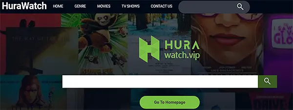 Hurawatch 