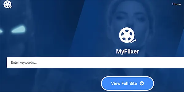 MyFlixer