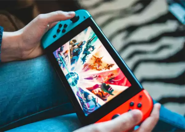 Rumours ignites about Nintendo Switch 2