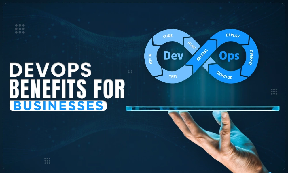 devops benefits