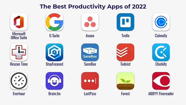 top-productivity-apps