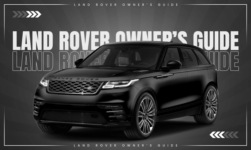 land-rover