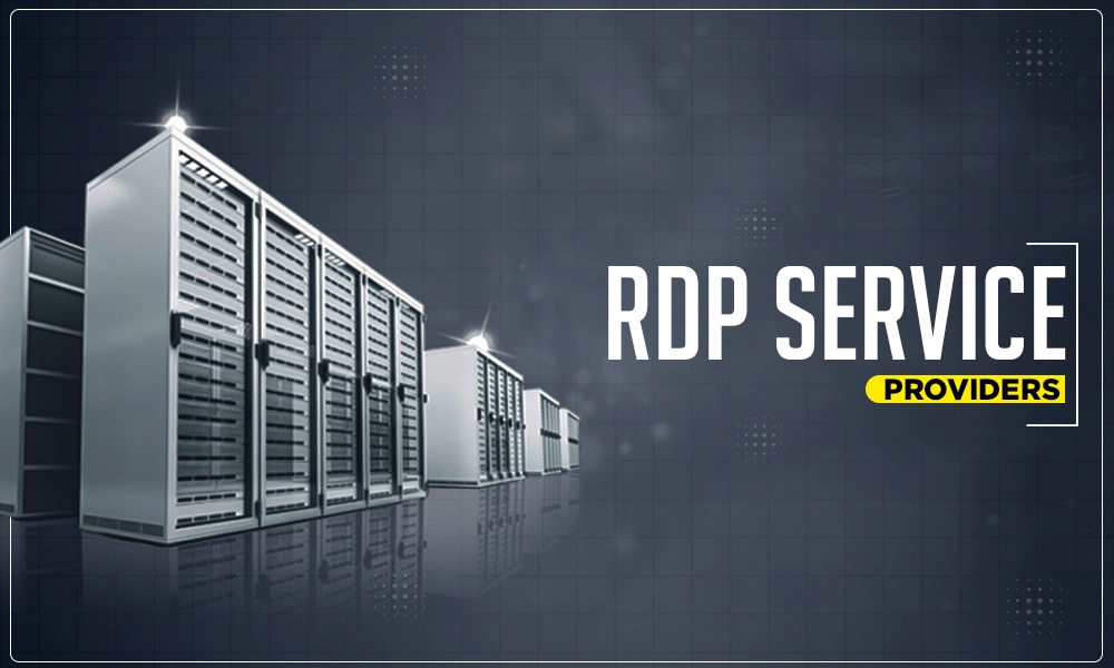 rdp service providers