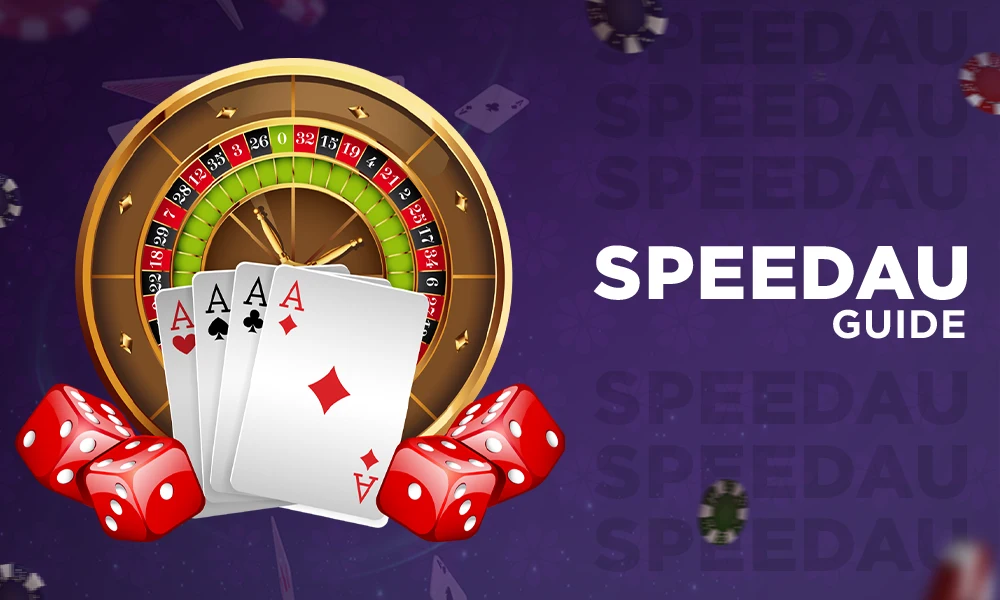 Speedau Guide