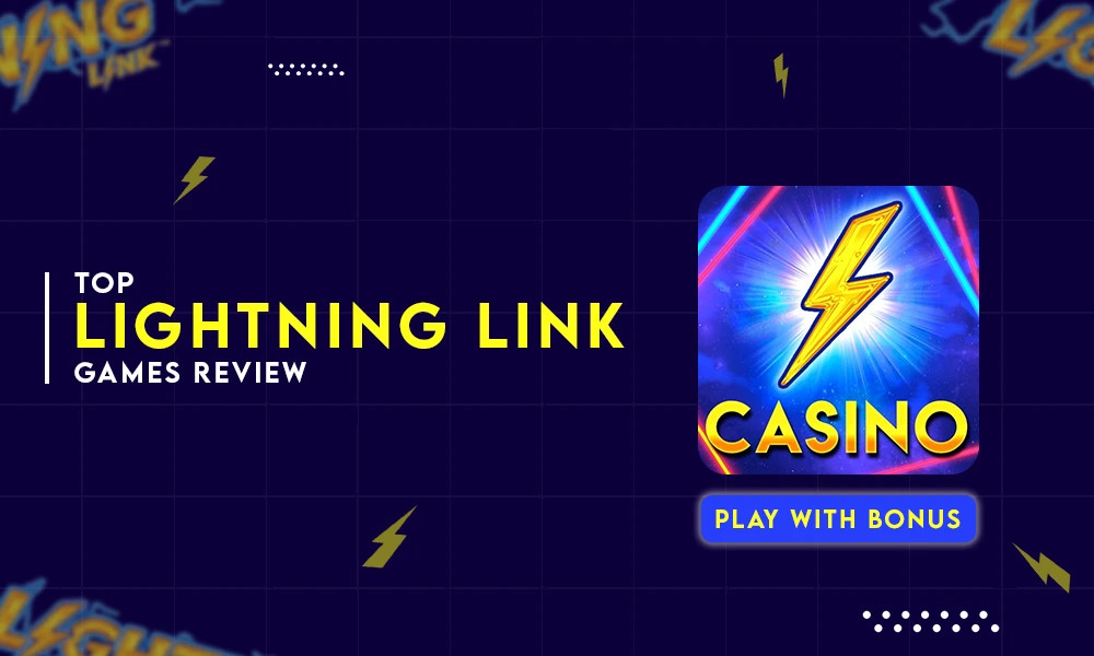 Top Lightning Link Games Review