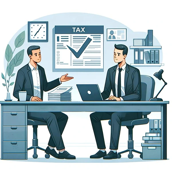 Our Tax Filing Services