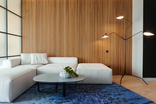 wallpanels for your new space