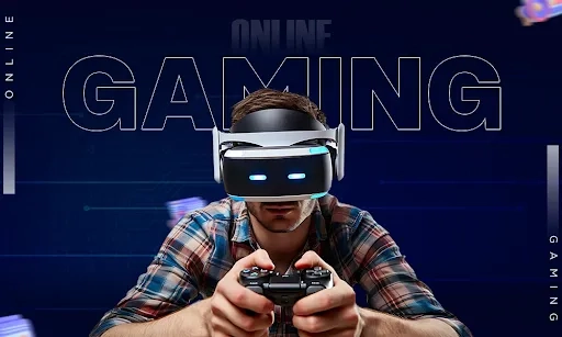 Online Gaming Industry