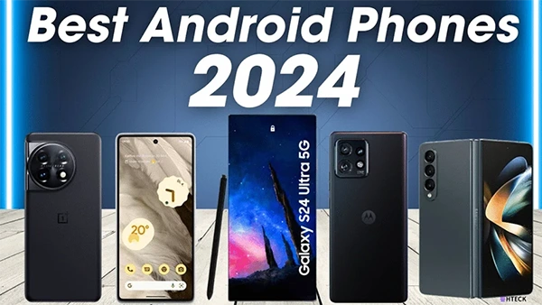 Android Phones