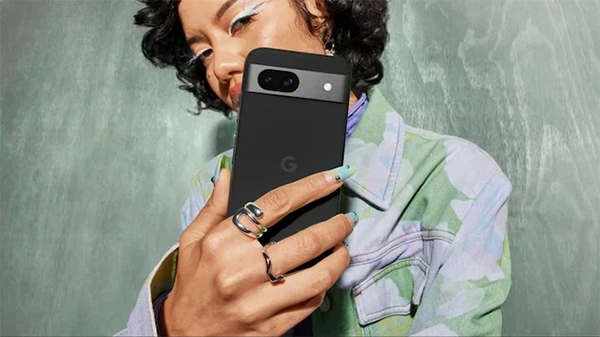 Google Pixel 8A