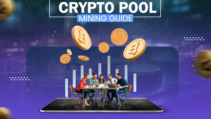 crypto pool mining guide