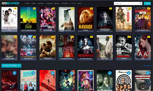 123 Movies