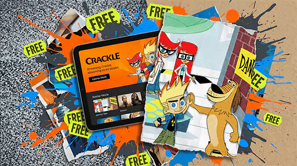 Crackle