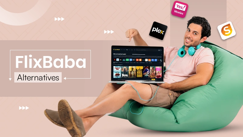FlixBaba Alternatives