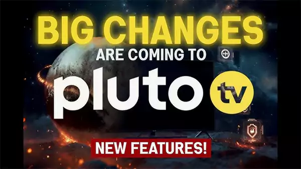 Pluto TV