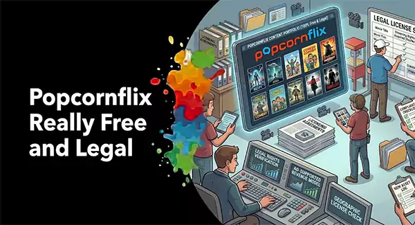 Popcornflix
