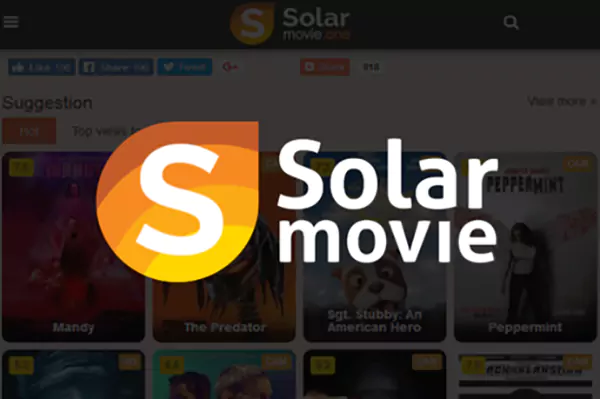 SolarMovie
