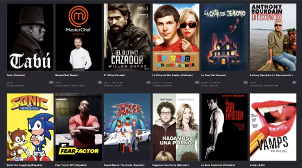 Tubi TV
