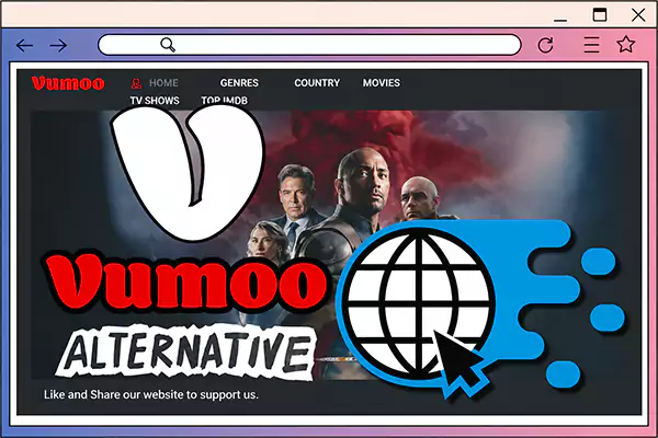 Vumooo
